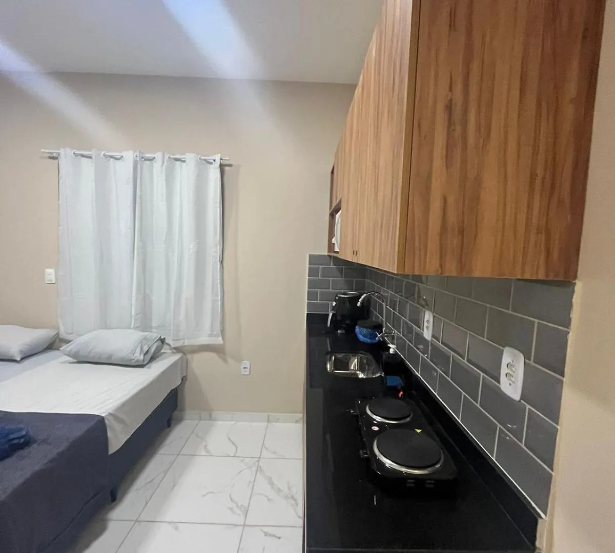 Studio Boa Vista 4 Recife